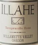 Illahe - Rose of Tempranillo Willamette Valley 2022 (750)