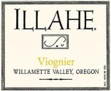 Illahe - Viognier Willamette Valley 2022 (750)