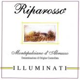 Illuminati - Montepulciano D'abruzzo Riparosso 2021 (750)