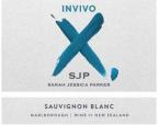 Invivo - SJP Sauvignon Blanc 2022 (750)