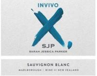 Invivo - SJP Sauvignon Blanc 2023 (750)