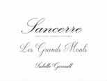 Isabelle Garrault - Sancerre Les Grands Monts 2022 (750)