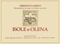 Isole e Olena - Chianti Classico 2019 (375ml) (375ml)