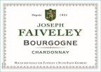 J. Faiveley - Bourgogne White 2020 (750)
