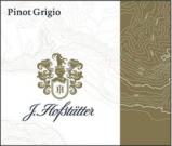 J. Hofstatter - Pinot Grigio Alto Adige 2021 (750)