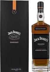 Jack Daniels - Sinatra Select Tennessee Whiskey (1L) (1L)