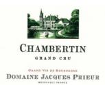 Jacques Prieur - Chambertin 2021 (750)