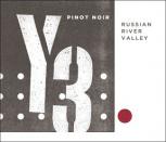 Jax - Pinot Noir Y3 Russian River 2021 (750)
