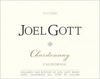 Joel Gott - Chardonnay California 2022 (750ml) (750ml)