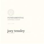 Joey Tensley - Fundamental Red Central Coast 2021 (750)