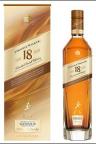 Johnnie Walker - Scotch Whisky 18 year (750)