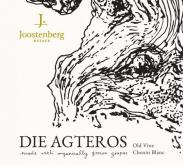Joostenberg - Chenin Blanc Die Agteros 2022 (750)