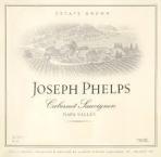 Joseph Phelps - Cabernet Sauvignon Napa Valley 2021 (750)