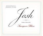 Josh Cellars (Joseph Carr) - Sauvignon Blanc California 2022 (750)