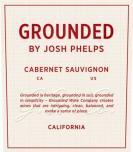 Josh Phelps - Grounded Cabernet Sauvignon 2020 (750)