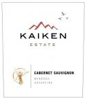 Kaiken - Cabernet Sauvignon Mendoza 2021 (750)