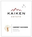 Kaiken - Cabernet Sauvignon Mendoza 2021 (750)