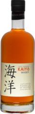 Kaiyo Mizunara - Oak Cask Strength Whiskey (750ml) (750ml)