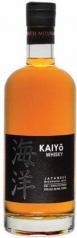 Kaiyo - Mizunara Oak Whiskey (750ml) (750ml)