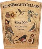 Ken Wright Cellars - Pinot Noir Willamette Valley 2022 (750)