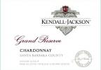 Kendall-Jackson - Chardonnay Grand Reserve Santa Barbara 2021 (750)