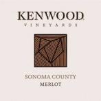 Kenwood - Merlot Sonoma Valley 2019 (750)