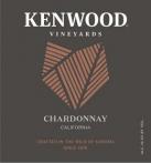 Kenwood Vineyards - Chardonnay Sonoma County 2022 (750)