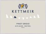 Kettmeir - Pinot Grigio Trentino Alto Adige 2022 (750)