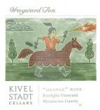 Kivelstadt - Wayward Son Orange Wine 2022 (750)