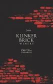 Klinker Brick - Zinfandel Old Vines Lodi 2019 (750)
