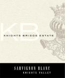 Knights Bridge - Estate Sauvignon Blanc Knights Valley 2019 (750)