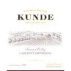 Kunde Estate Winery - Cabernet Sauvignon Sonoma Valley 2021 (750)