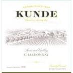 Kunde Estate Winery - Chardonnay Sonoma Valley 2021 (750)