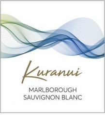 Kuranui - Sauvignon Blanc Marlborough 2023 (750ml) (750ml)