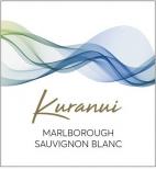 Kuranui - Sauvignon Blanc Marlborough 2023 (750)