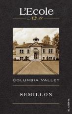 L'Ecole No. 41 - Smillon Columbia Valley 2021 (750ml) (750ml)