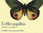 L'Effet Papillon - Grenache Blanc Cotes Catalanes 2021 (750)