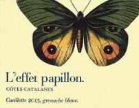 L'Effet Papillon - Grenache Blanc Cotes Catalanes 2022 (750ml) (750ml)