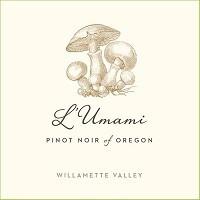l'Umami - Pinot Noir Willamette Valley 2022 (750ml) (750ml)