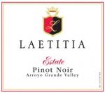 Laetitia Vineyard & Winery - Pinot Noir Estate San Luis Obispo 2021 (750)