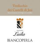 Laila - Verdicchio dei Castelli di Jesi  Biancoperla 2022 (750)