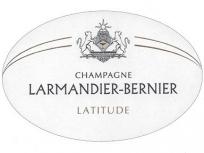 Larmandier Bernier - Latitude Extra Brut Blanc de Blancs NV (750ml) (750ml)