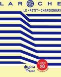 Laroche - Mas la Chevalire Le Petit Chardonnay (80 Calories) 2021 (750)