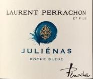 Laurent Perrachon - Julienas Roche Bleue 2021 (750)