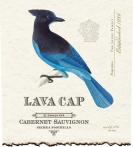 Lava Cap - Cabernet Sauvignon El Dorado 2022 (750)