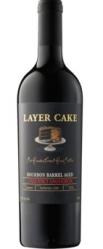 Layer Cake - Bourbon Barrel Aged Cabernet 2019 (750ml) (750ml)