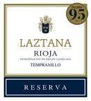 Laztana - Rioja Reserva 2018 (750)