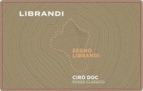Librandi - Ciro Rosso 2020 (750ml) (750ml)