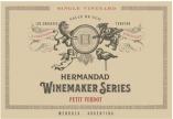 Los Haroldos - Hermandad Petite Verdot Winemaker Series 2018 (750)
