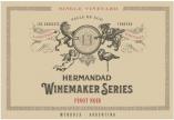 Los Haroldos - Hermandad Pinot Noir Winemaker Series 2021 (750)